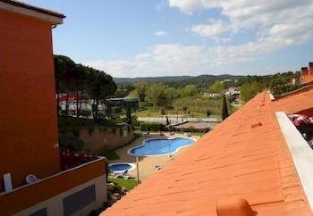 Apartamentos Acapulco Family Resort Lloret de Mar Eksteriør bilde