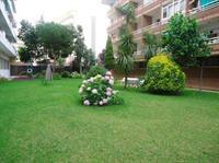 Apartamentos Acapulco Family Resort Lloret de Mar Eksteriør bilde