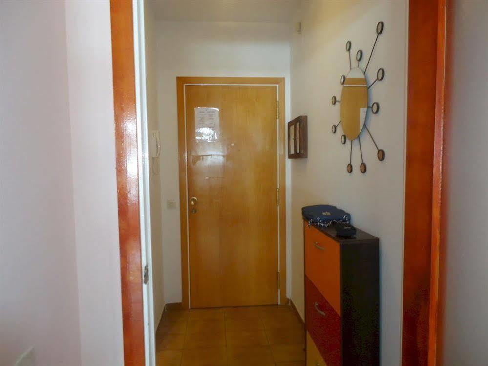 Apartamentos Acapulco Family Resort Lloret de Mar Eksteriør bilde