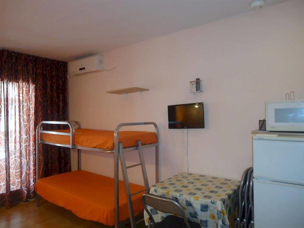 Apartamentos Acapulco Family Resort Lloret de Mar Eksteriør bilde