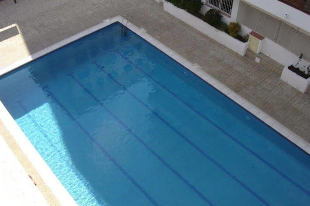 Apartamentos Acapulco Family Resort Lloret de Mar Eksteriør bilde